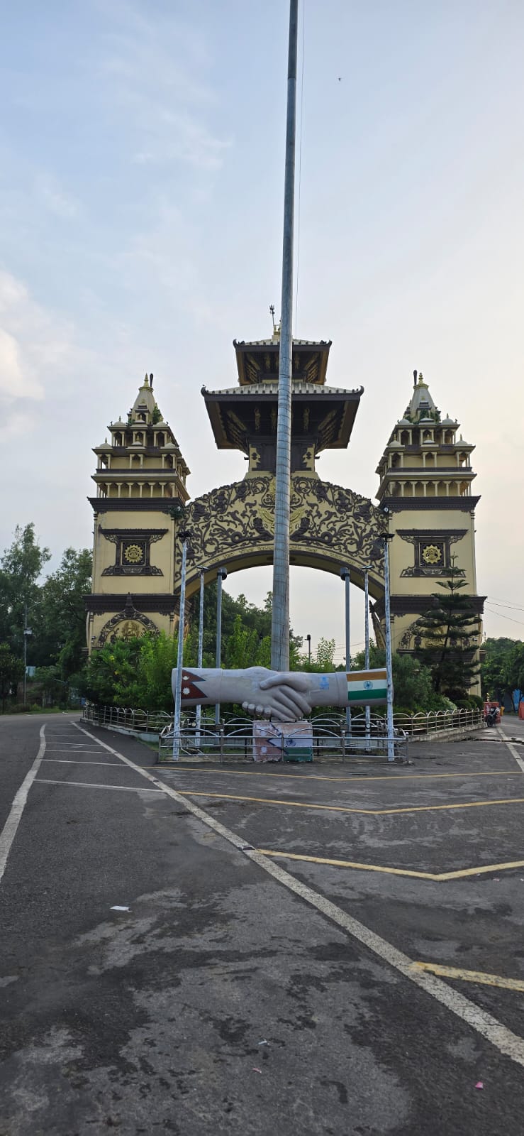The Untold Truth About The 2026 Nepal Floods (And How India Dodged The Disaster)